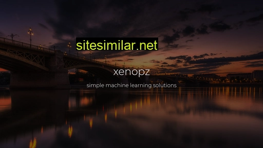 xenopz.com alternative sites