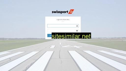 xero-bsl.swissport.com alternative sites