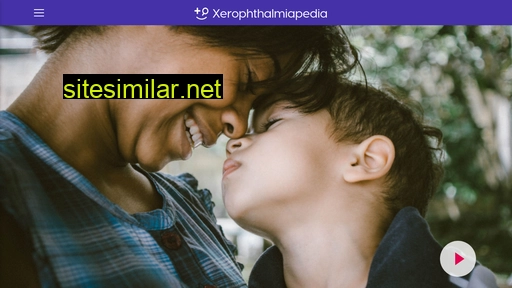 xerophthalmiapedia.com alternative sites