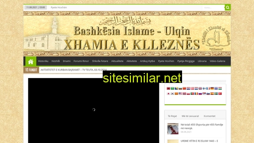 xhamiaeklleznes.com alternative sites