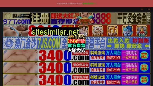 Xiaobi063 similar sites