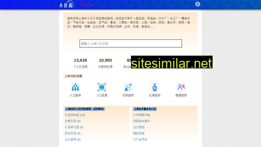 xiaoqushuo.com alternative sites