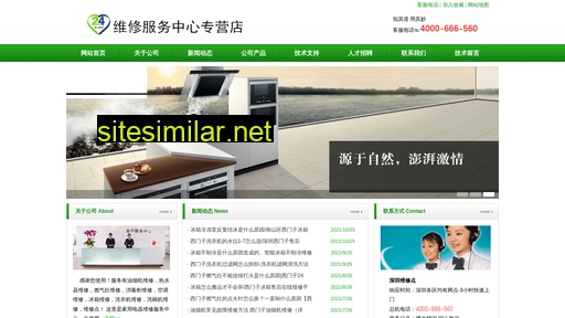 Ximenzish similar sites
