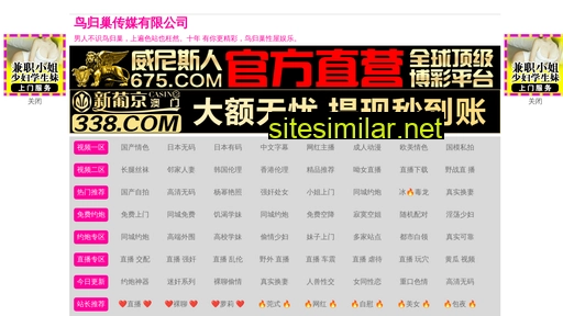 xinhongshengdoors.com alternative sites