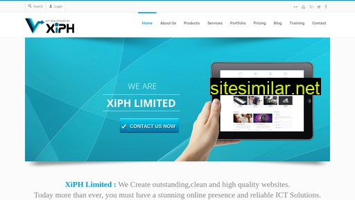 xiphlimited.com alternative sites