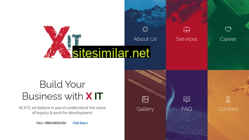 xitbd.com alternative sites
