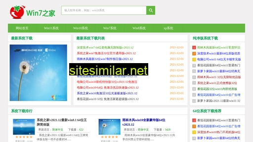Xitongcn similar sites