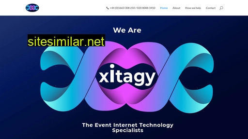 xitagy.com alternative sites