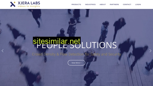 xjeralabs.com alternative sites