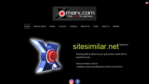 xmarx.com alternative sites