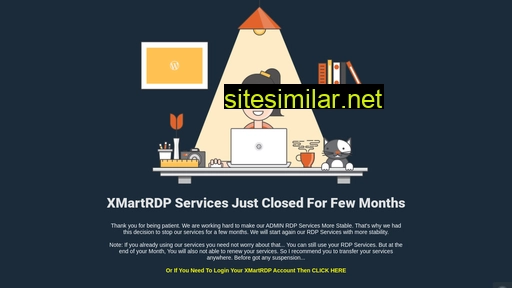 xmartrdp.com alternative sites