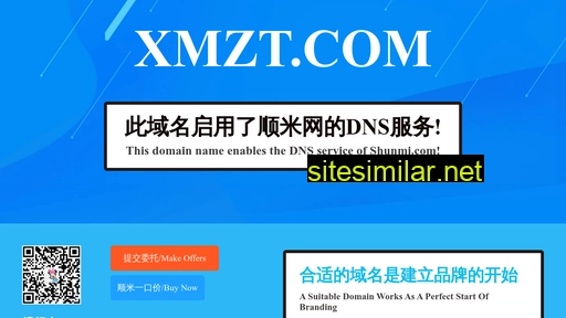 Xmzt similar sites