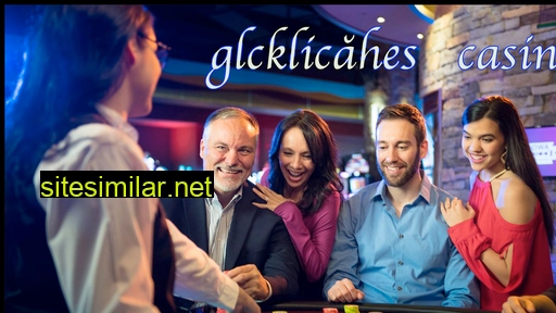 glcklicăhescasino.com alternative sites