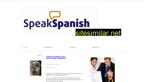 hablaespañol.com alternative sites