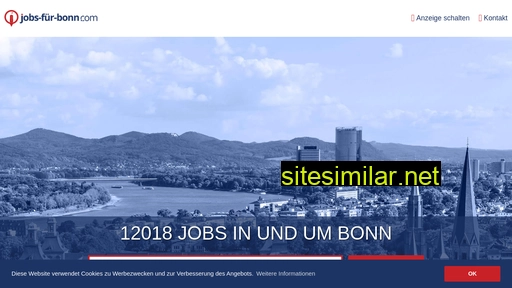jobs-für-bonn.com alternative sites