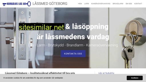 låssmedgöteborg.com alternative sites