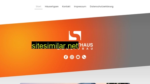 südwesthaus.com alternative sites