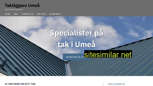 takläggareumeå.com alternative sites