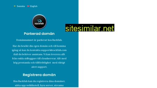 bergströms.com alternative sites