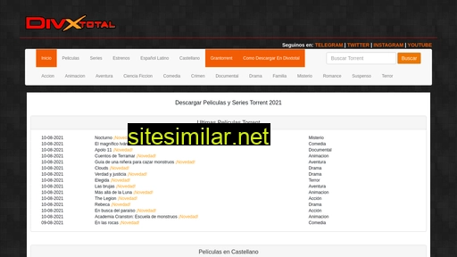 dívxtotal.com alternative sites