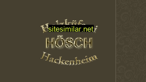 holzfässer.com alternative sites