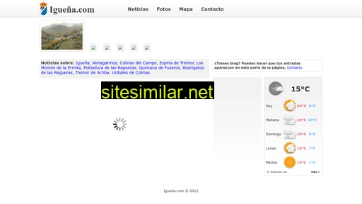 igueña.com alternative sites