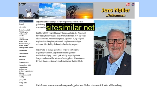 jensmøller.com alternative sites