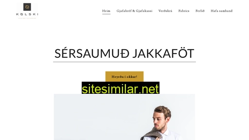 kölski.com alternative sites