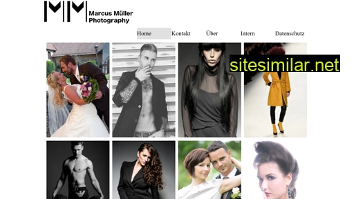 marcus-müller.com alternative sites