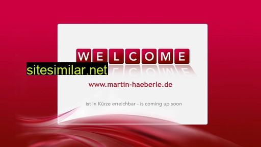 martin-häberle.com alternative sites