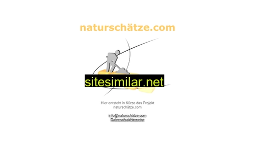 naturschätze.com alternative sites