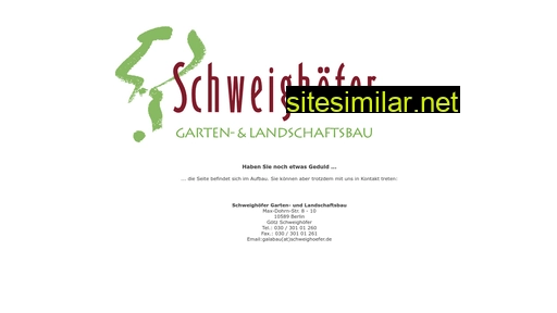 schweighöfer.com alternative sites