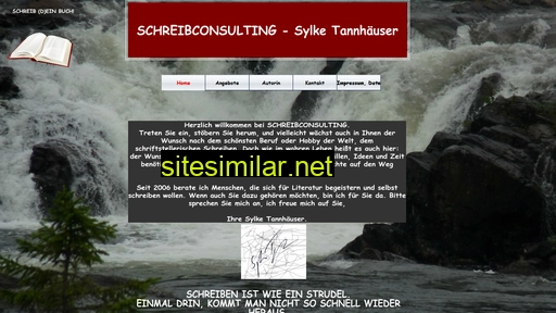 tannhäuser.com alternative sites