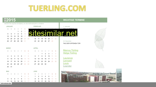 türling.com alternative sites