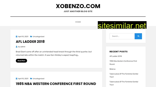 xobenzo.com alternative sites