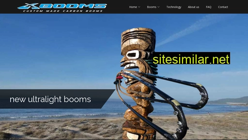 x-booms.com alternative sites