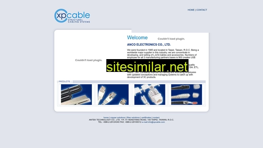 xpcable.com alternative sites