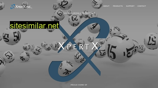 Xpertx similar sites