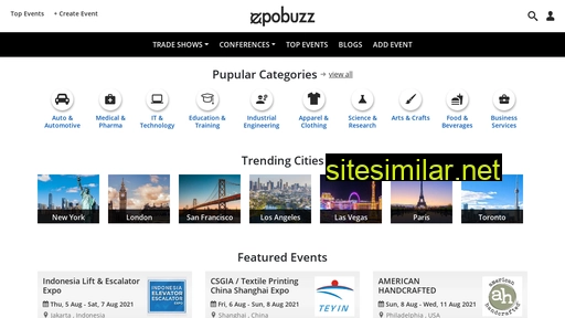 xpobuzz.com alternative sites
