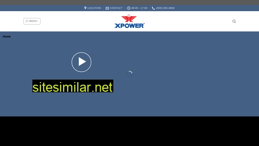 Xpower similar sites
