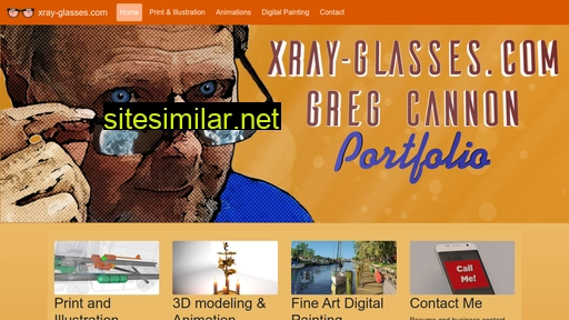 xray-glasses.com alternative sites