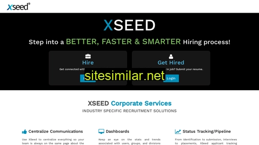 xseed.com alternative sites