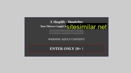 xshoplift.com alternative sites