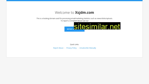 xsjdm.com alternative sites