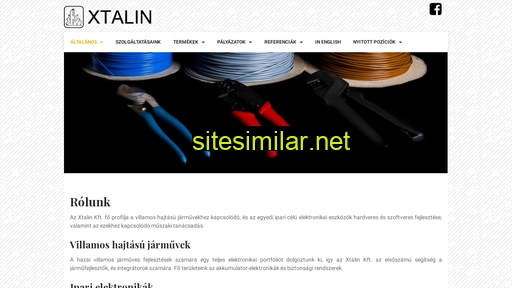 xtalin.com alternative sites