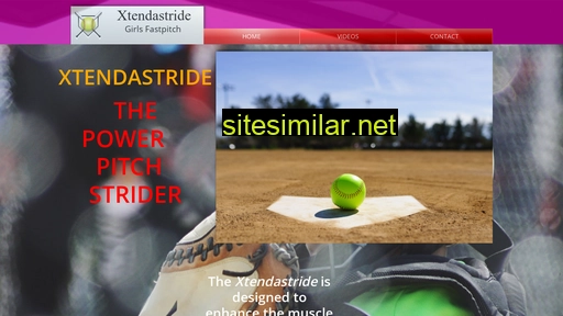 xtendastride.com alternative sites