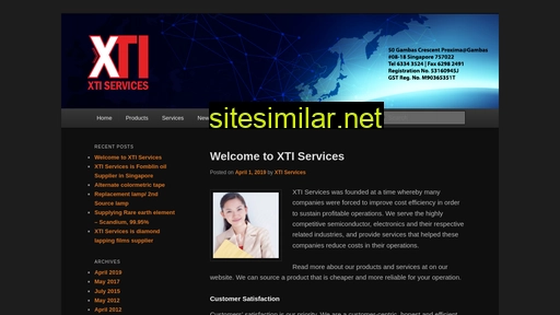 xtiserv.com alternative sites