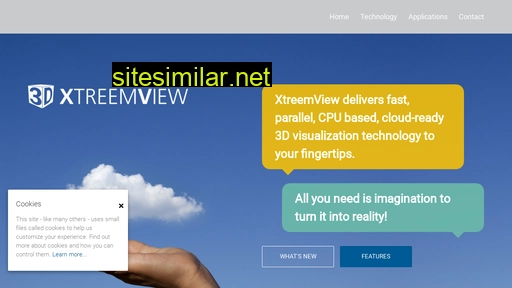 xtreemview.com alternative sites