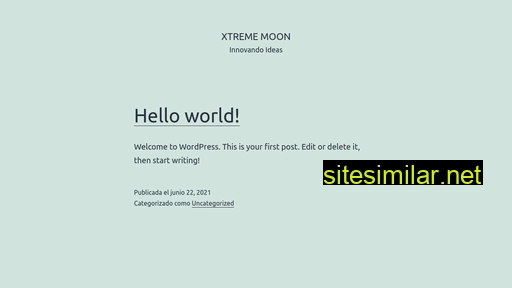 xtrememoon.com alternative sites