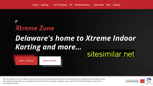 Xtremezone similar sites